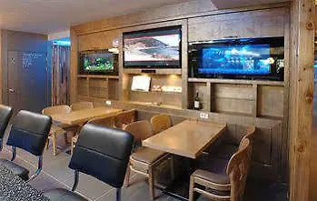 Story Guesthouse Busan 2*,  Coreia do Sul